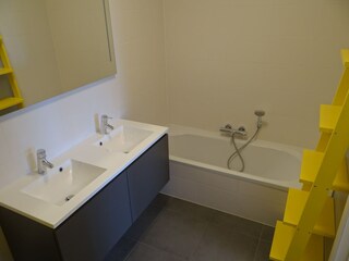 Apartment Nieuwpoort Ausstattung 1