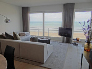 Apartment Embassy 0802 with beautiful sea views - Nieuwpoort - image1