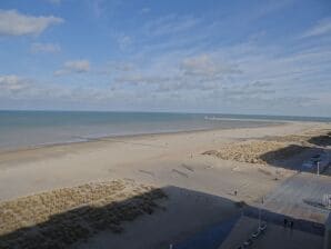 Apartment Embassy 0802 with beautiful sea views - Nieuwpoort - image1