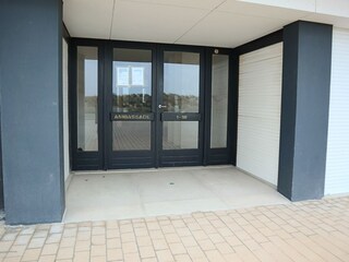 Appartamento Nieuwpoort  38