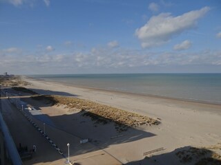 Appartement Nieuwpoort  28