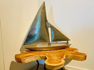 Apartamento Nieuwpoort  27