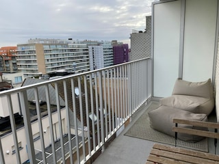 Appartement Nieuwpoort  27