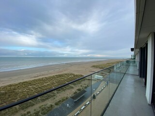 Appartement Nieuwpoort  13