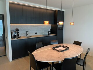 Appartement Nieuwpoort  15