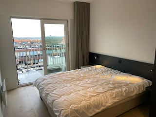 Appartement Nieuwpoort  25