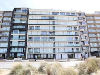 Apartment Nieuwpoort  26