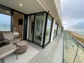 Apartment Nieuwpoort Außenaufnahme 1