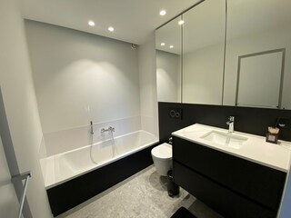 Apartment Nieuwpoort Ausstattung 5