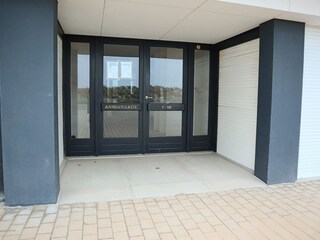 Apartment Nieuwpoort Ausstattung 6