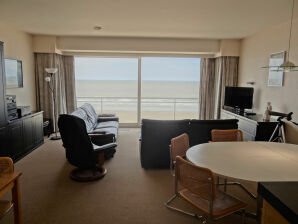 Apartment Ibiza 801 with beautiful sea views - Nieuwpoort - image1