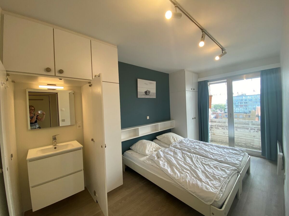 Appartement Nieuwpoort  1