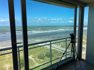 Apartamento Nieuwpoort  3