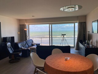Apartamento Nieuwpoort  16