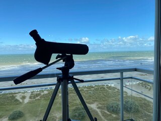 Appartement Nieuwpoort  30