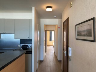 Apartamento Nieuwpoort  28