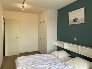 Apartamento Nieuwpoort  12