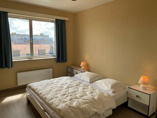 Apartamento Nieuwpoort  8