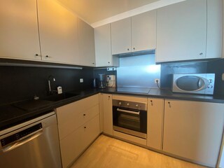Apartamento Nieuwpoort  36