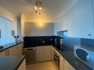Apartamento Nieuwpoort  9