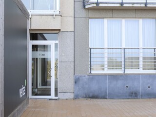 Apartamento Nieuwpoort  14
