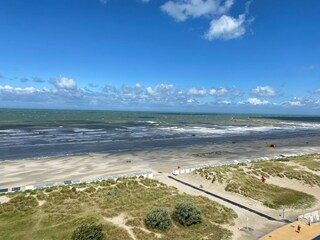 Apartment Nieuwpoort Environment 23