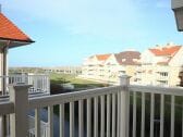 Apartamento Nieuwpoort Grabación al aire libre 1