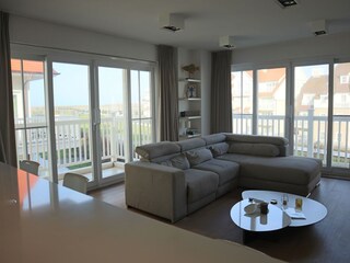 Appartement Nieuwpoort  32
