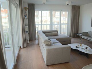 Appartement Nieuwpoort  23
