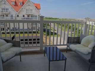 Appartement Nieuwpoort  35