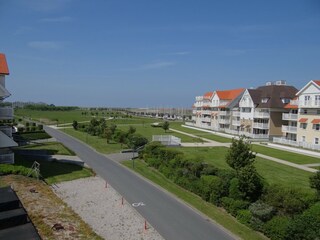 Appartement Nieuwpoort  22