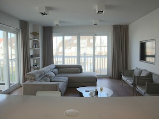 Apartment Nieuwpoort  24