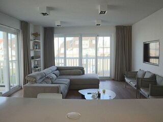 Appartement Nieuwpoort  24