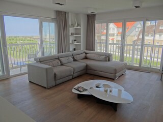 Apartamento Nieuwpoort  36