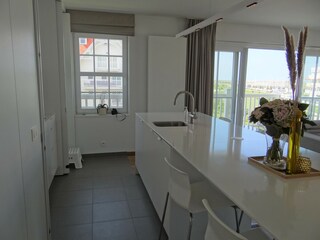 Appartement Nieuwpoort  29