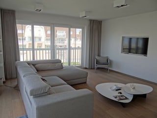 Apartment Nieuwpoort Features 1