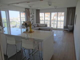 Appartement Nieuwpoort Kenmerken 4