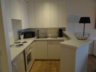 Apartment Nieuwpoort  17