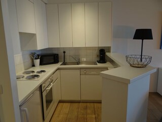 Appartement Nieuwpoort  17
