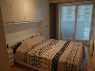 Apartment Nieuwpoort  18