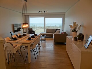 Apartment Nieuwpoort  16