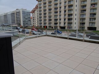 Appartement Nieuwpoort  20