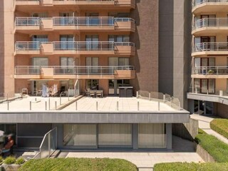 Appartement Nieuwpoort  14