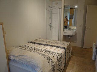 Appartement Nieuwpoort  15