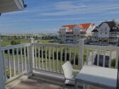 Apartment Nieuwpoort Outdoor Recording 1