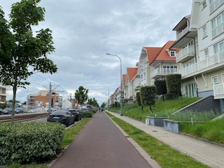 Apartment Nieuwpoort  3