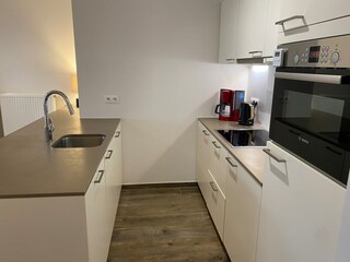 Apartment Nieuwpoort  15