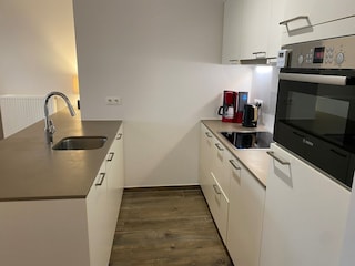 Apartment Nieuwpoort  31