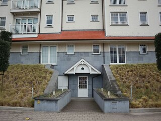 Appartement Nieuwpoort  20
