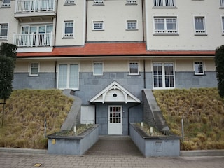 Appartement Nieuwpoort  34